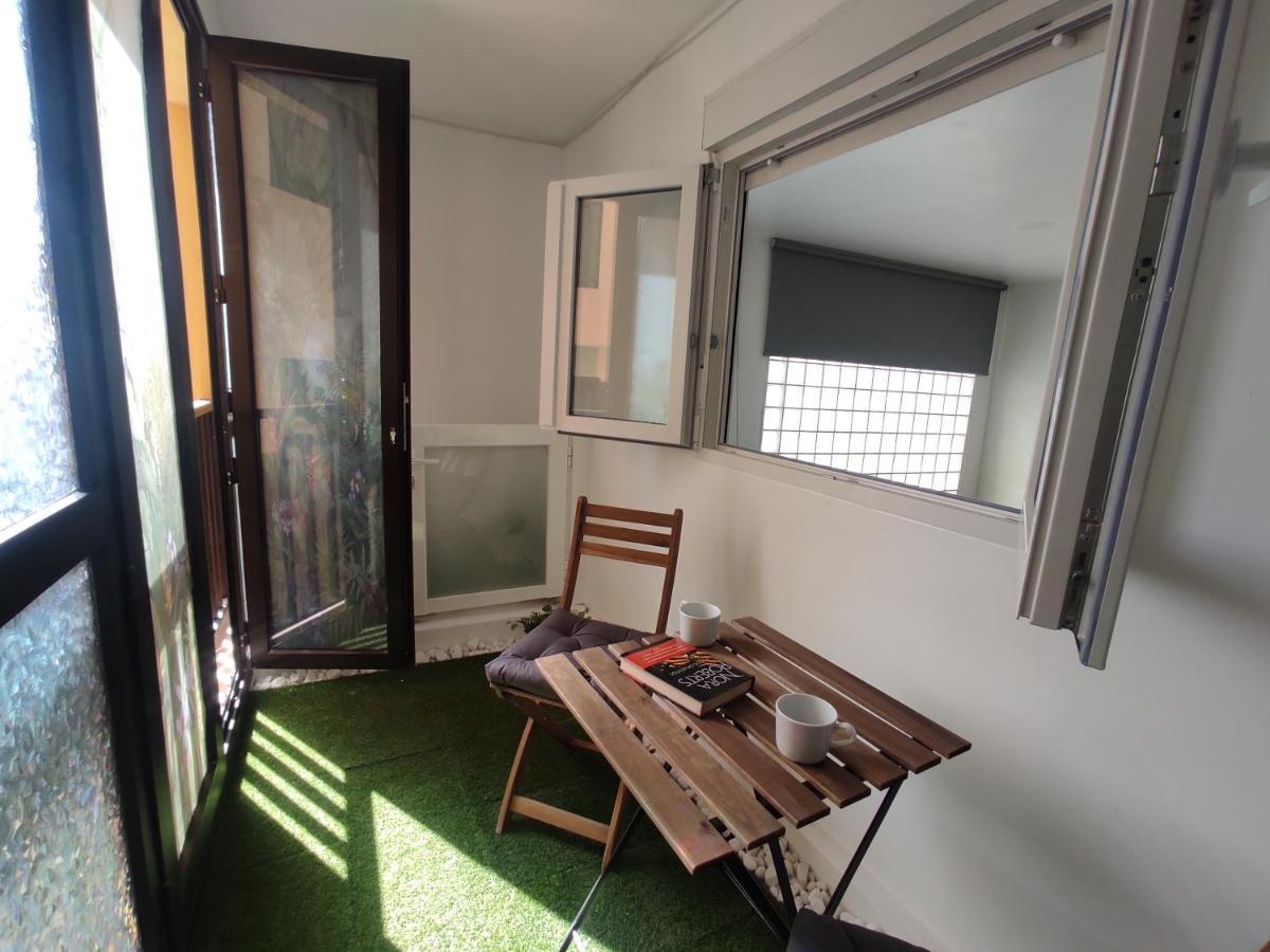 Loft El Charco By Flamingo House Apartment Arrecife  Ngoại thất bức ảnh