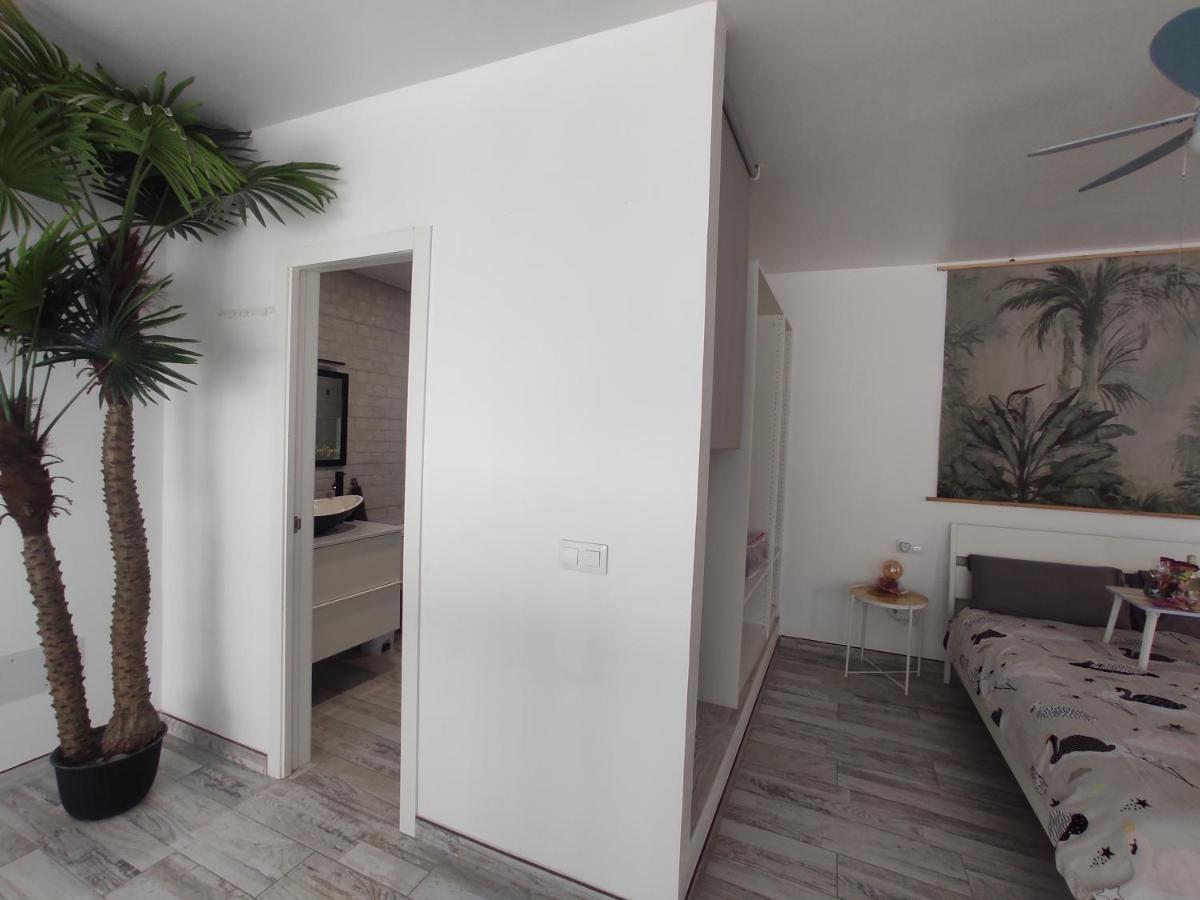 Loft El Charco By Flamingo House Apartment Arrecife  Ngoại thất bức ảnh