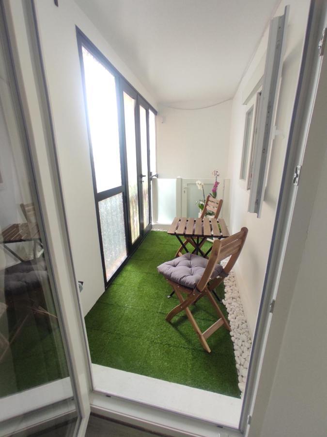 Loft El Charco By Flamingo House Apartment Arrecife  Ngoại thất bức ảnh