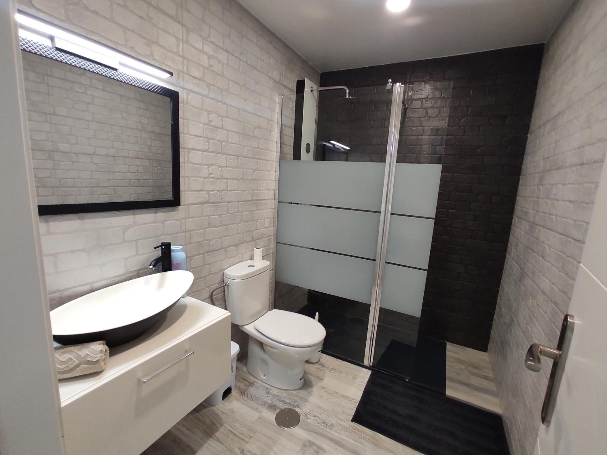 Loft El Charco By Flamingo House Apartment Arrecife  Phòng bức ảnh